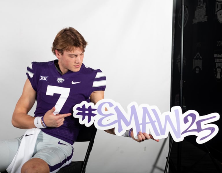 Football Who could be in KState's core for the 2025 recruiting cycle