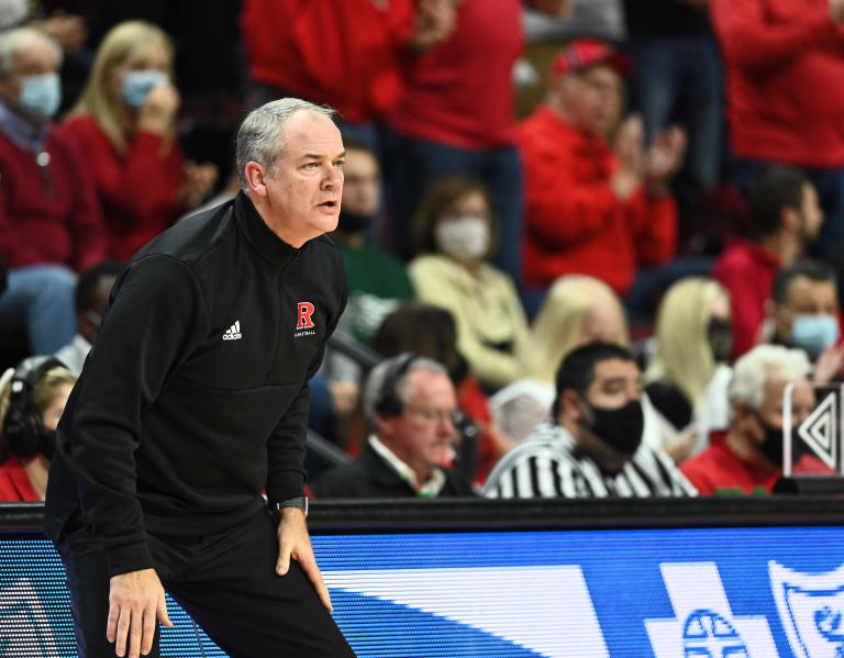 Rutgers Men's Basketball Roster for 202324 Season A Look at the