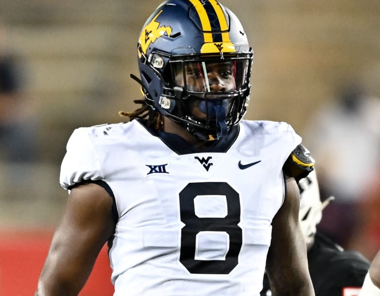 Crafting the 2024 WVU defensive depth chart: Volume 3 - WVSports: West ...