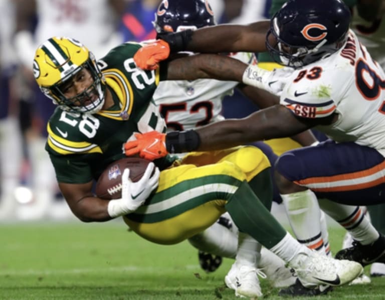 Game Recap: Chicago Bears fall 27-10 to Green Bay Packers in Week 2