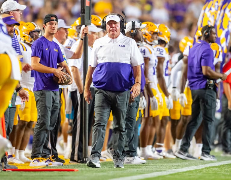 Death Valley Insider  –  Brian Kelly speaks on Mississippi States’ new offense