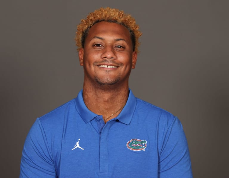 Wide Receiver Jordan Pouncey to Florida as a Grad Transfer - Sports  Illustrated Florida Gators News, Analysis and More