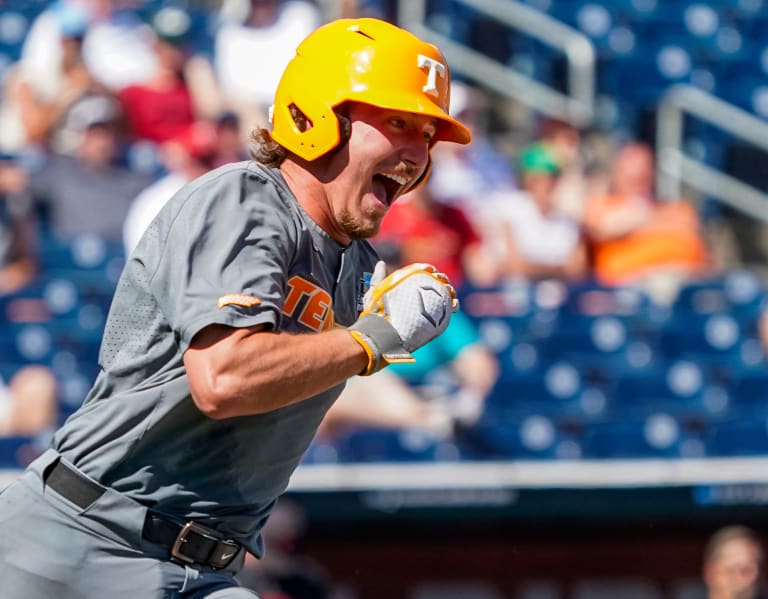 2022 Tennessee Baseball Preview: Position Players - VolReport