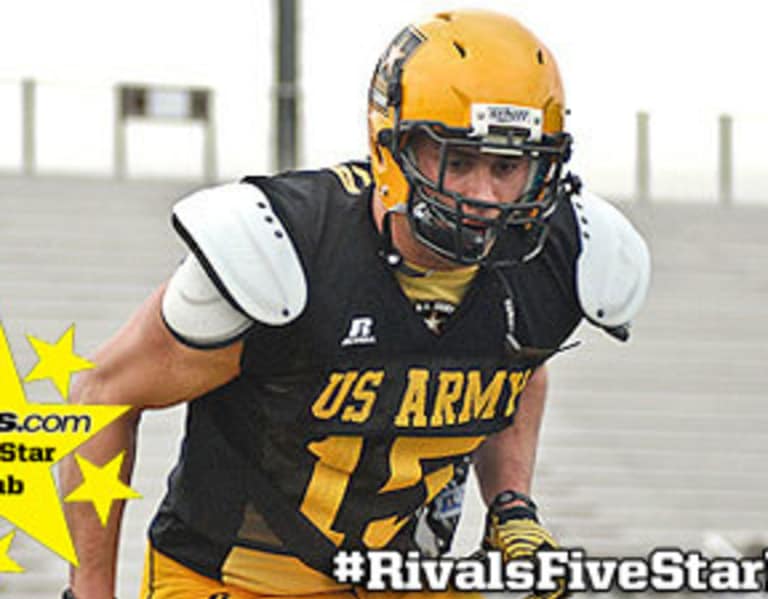 Rivals.com Five-Star Club: Five we missed on 