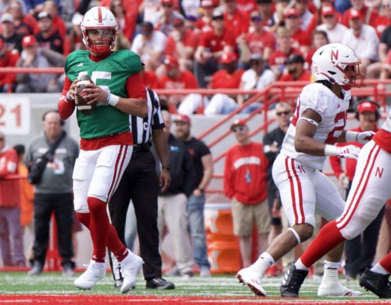 Matt Rhule outlines Husker Games format, additional plans for Saturday