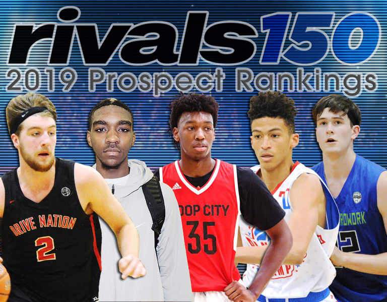 Rivals Rankings Week Analysts discuss 2019 Rivals150 update