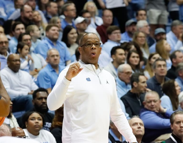 What Did Hubert Davis Learn In Year Two As UNC Basketball Head Coach ...