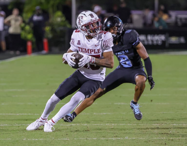 Temple Owls Football Position Preview: Special Teams