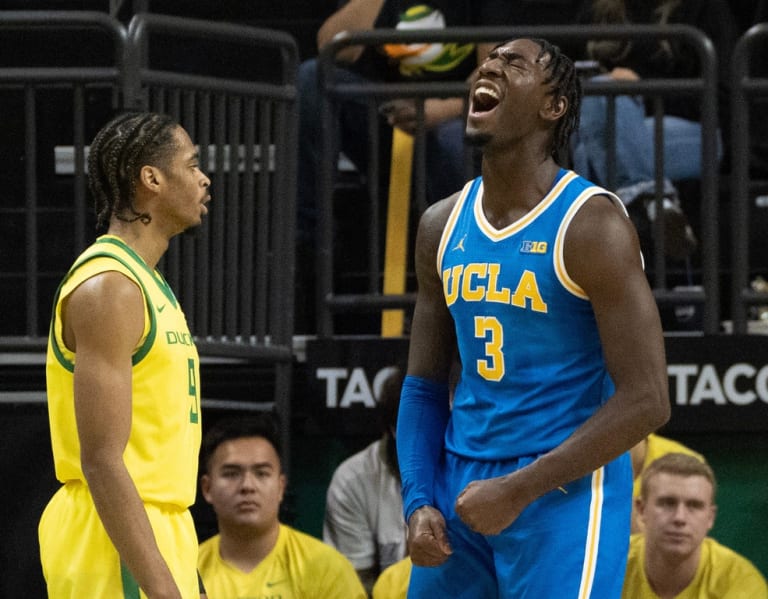 No. 24 UCLA set to rekindle old Pac-12 rivalry with Arizona at neutral site