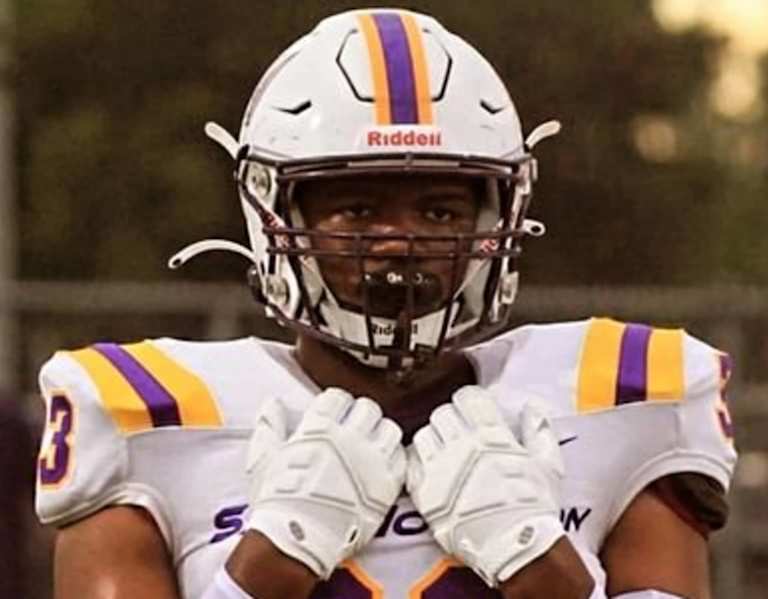 2027 OL Albert Simien adds West Virginia offer