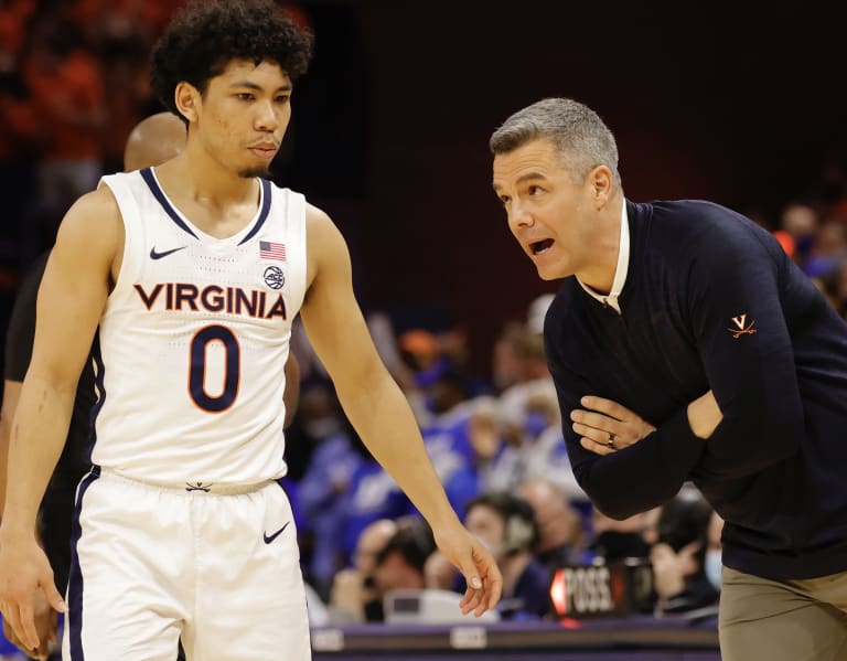 In its NCAA Tournament pod, UVa faces intriguing challenges - CavsCorner