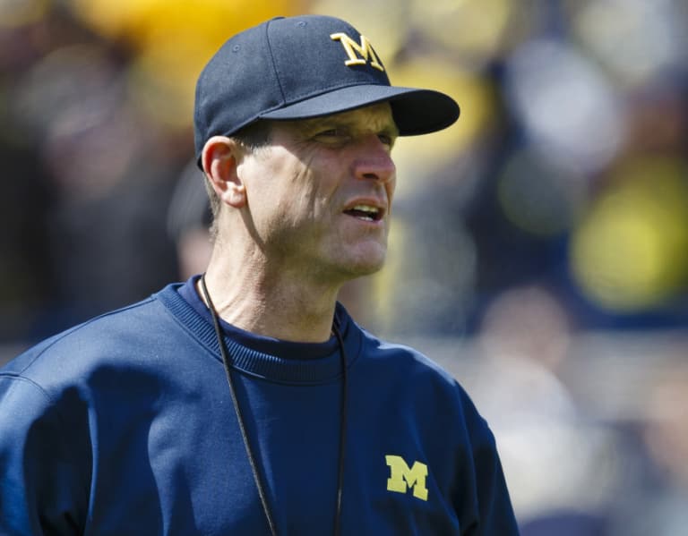 ITB Extra: Top Targets Set To Unofficially Visit Michigan Wolverines ...