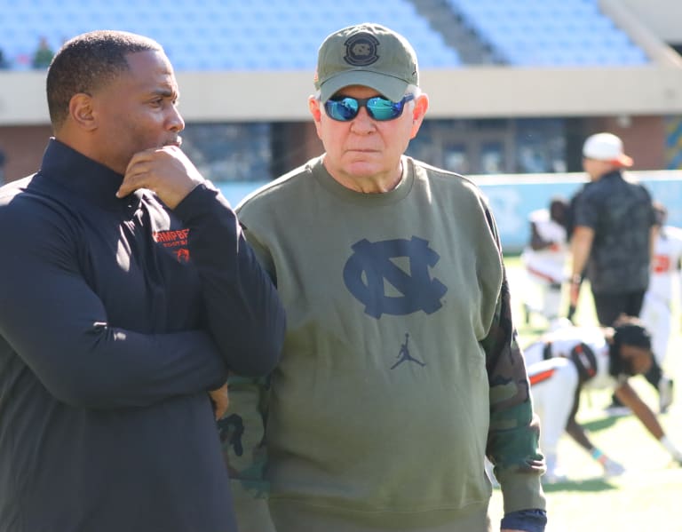 Photo Gallery UNC vs Campbell TarHeelIllustrated North Carolina