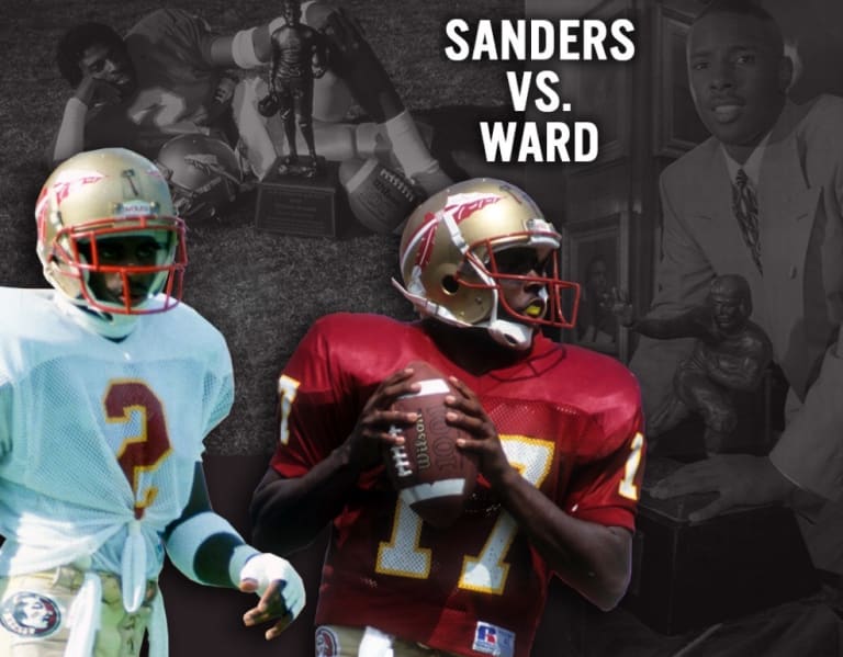 Deion Sanders: Why he chose FSU 30 years ago