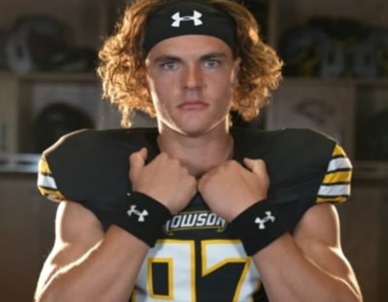 How Jack Stonehouse makes his own name as Mizzou's punter