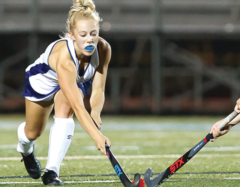 VHSL Delays Field Hockey State Semis & Finals Due to Weather