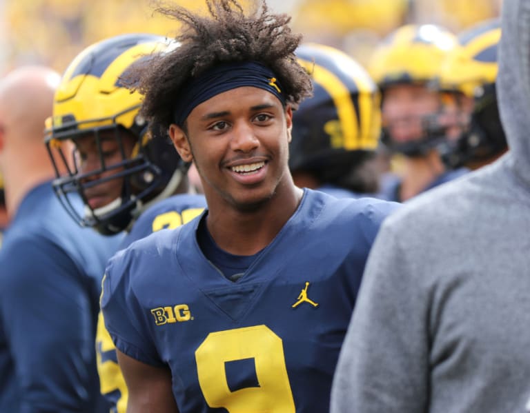 Cleveland Browns calling on Donovan Peoples-Jones to step in for Odell  Beckham Jr. - ESPN - Cleveland Browns Blog- ESPN