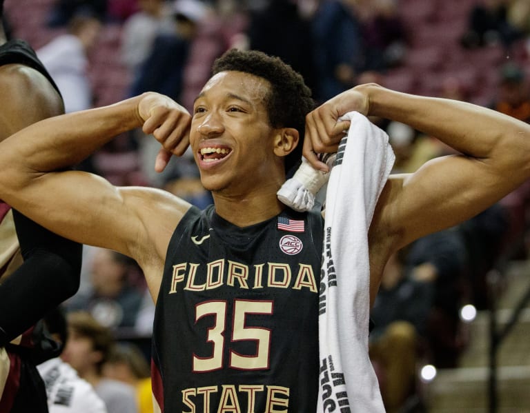 FSU men's basketball's 2022-23 ACC schedule released - TheOsceola