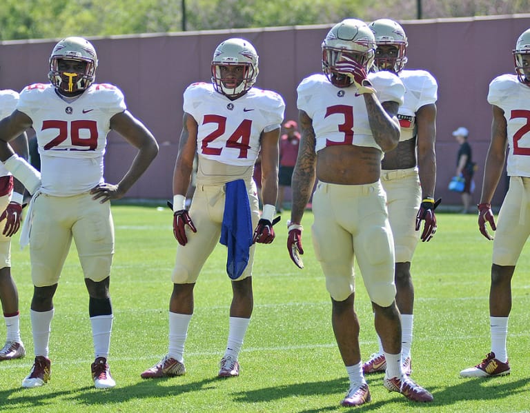 Spring Practice Report Card: Grading FSU's Defense And Special Teams ...