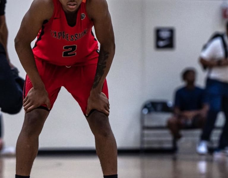2025 LUHI Guard Talks Expectations, New Beginnings