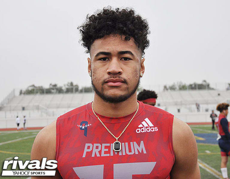 Rivals Com Asu Moves Up For Three Star Ath Jayvaun Wilson