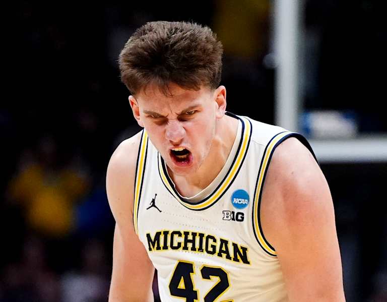 State Adds Michigan Transfer Sam Walters