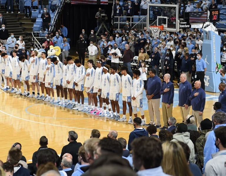 UNC Basketball's Problems Identified, Now It's Set On Fixing Them