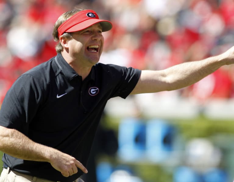 Sting Factor: Georgia, Oregon, Ohio State regroup after Cantwell decision