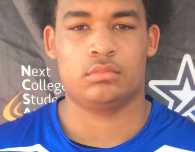 2025 DT out of Cincinnati adds offer from Pitt Pantherlair