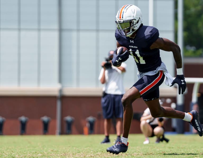 Auburn Made: Week 2 NFL rundown - Auburn University Athletics