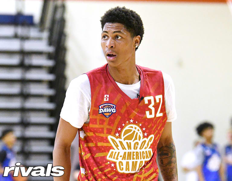Ranking the top five incoming freshman classes in the SEC
