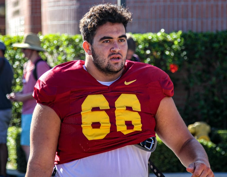 USC Transfer Portal Tracker Notable Departures and Updates BVM Sports