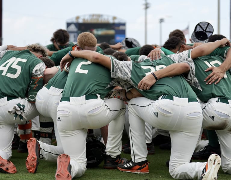 Live Updates: Miami Vs. Duke Game 3 - CanesCounty