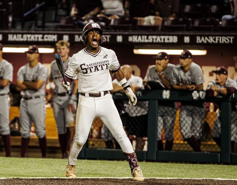 Former Diamond Dawgs Dakota - Mississippi State Baseball