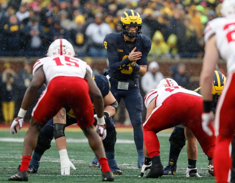 Where CBS Sports ranks Michigan in its 2023 preseason rankings