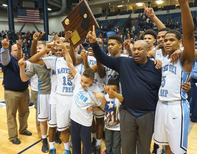 Shore Conference Tournament Wrap/All Tournament Team NJHoops