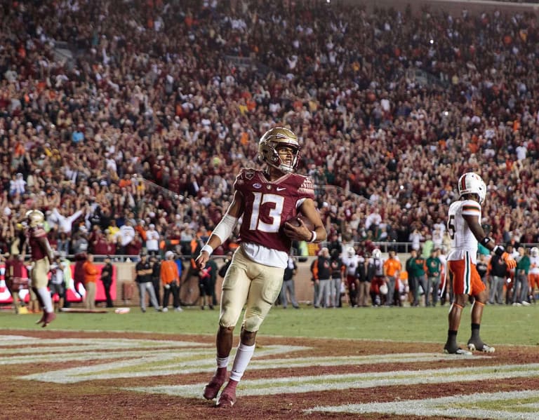 FSUMiami game time, channel finally announced TheOsceola Florida