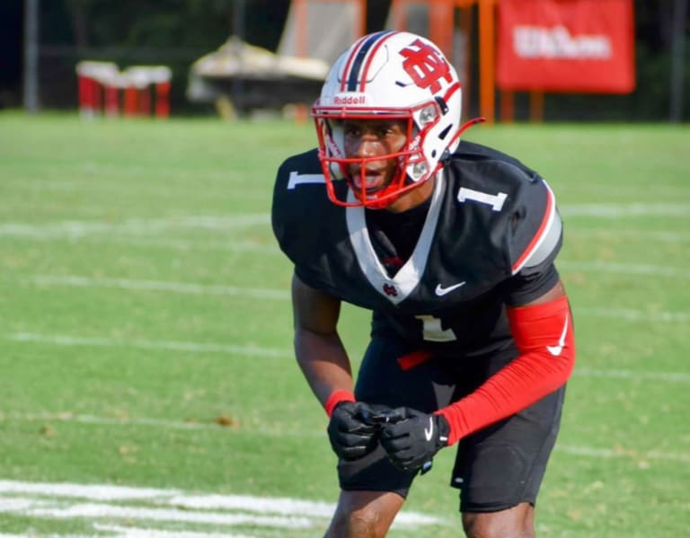 PSU Pod: Penn State Football Lands 2026 Virginia DB Jaziel Hart