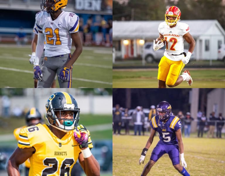 State’s top 2022 prospects react to NCAA dead period extension