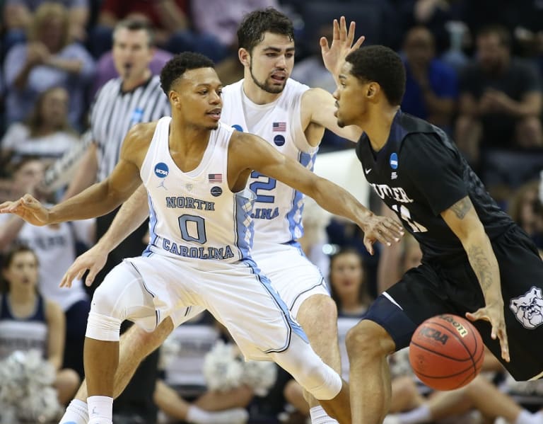 Butler-UNC Sweet 16 Postgame Notes - TarHeelIllustrated