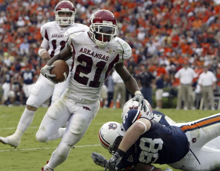 HawgBeat  –  By the Numbers: 21 days until Arkansas football