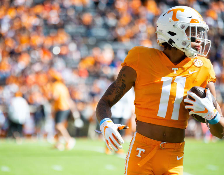 Does Tennessee Football have the best cornerback duo in the nation?