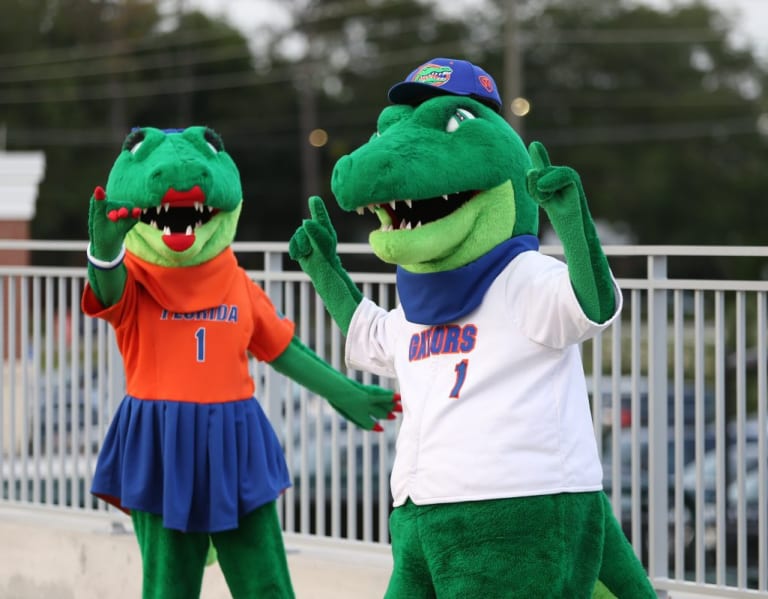 Live Game Thread:  Florida vs Dayton Game Two