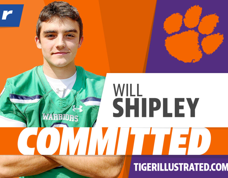 Ranking the Contenders: Will Shipley - Rivals.com