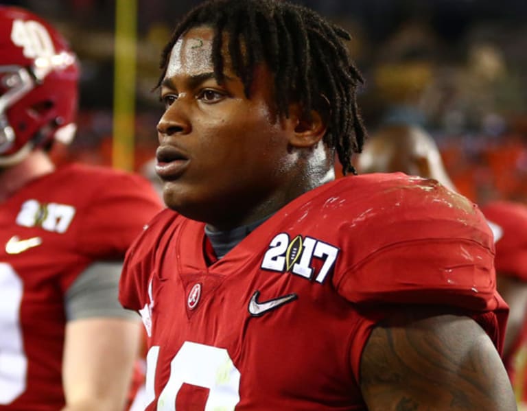 Reuben Foster - Football Recruiting - Player Profiles - ESPN