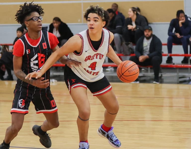 Western Kentucky Hilltopper BasketballWarren Central (Ky.) 2024 G Kade