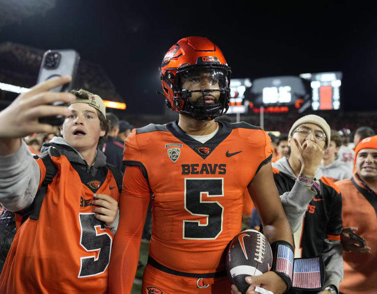 Oregon State Baseball vs Washington State Game 2: Live Updates + Preview -  BeaversEdge