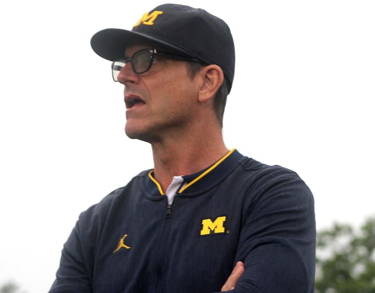 ITB Extra: Michigan Wolverines Football Recruiting Ready For Final ...