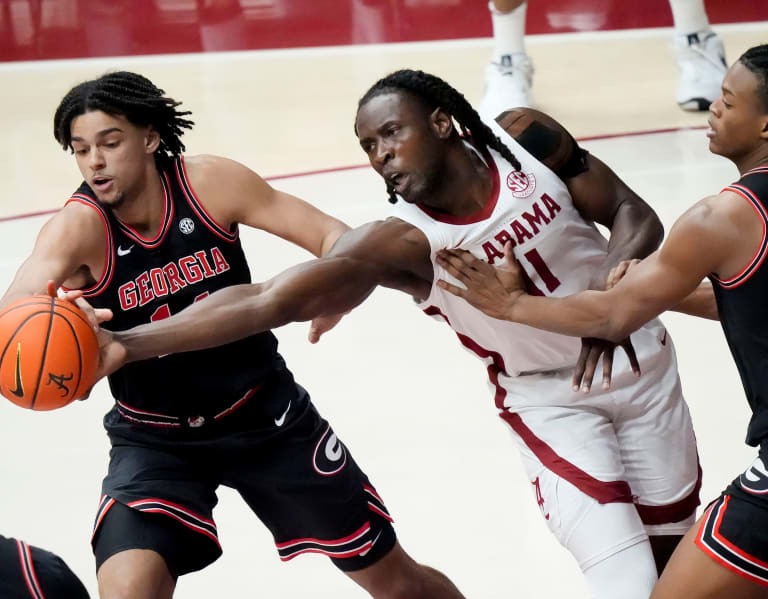 How Alabama’s latest win reflects players making the most of their minutes