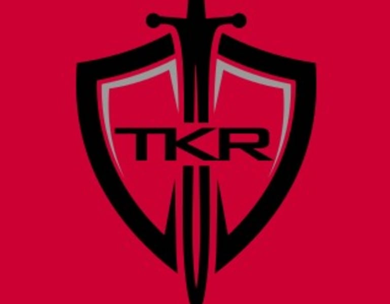 TKR Unveils New Look Logo - TheKnightReport